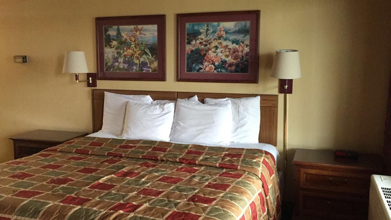 Clair Inn Marysville Esterno foto