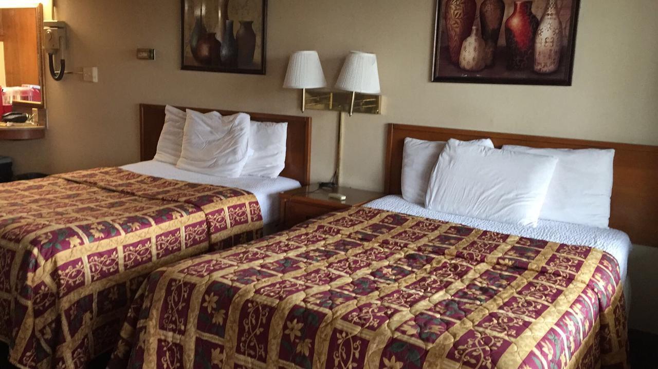 Clair Inn Marysville Esterno foto