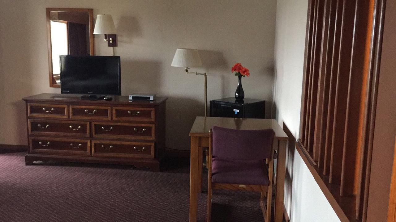 Clair Inn Marysville Esterno foto
