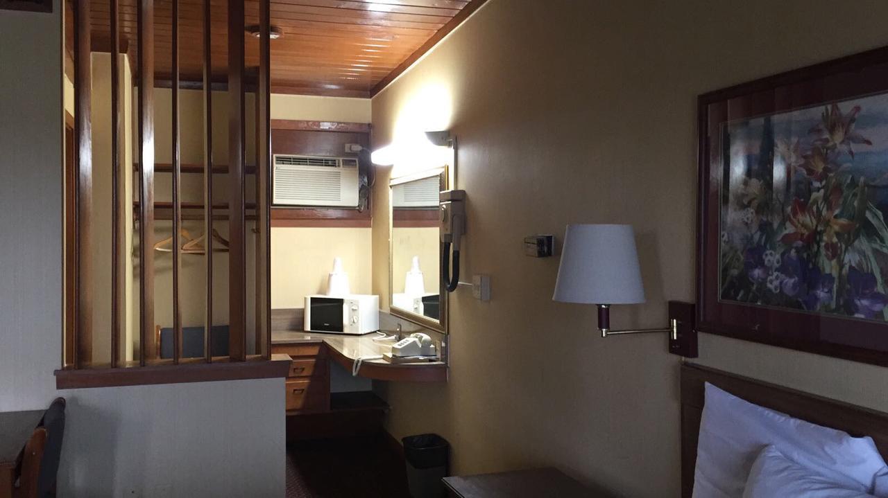 Clair Inn Marysville Esterno foto