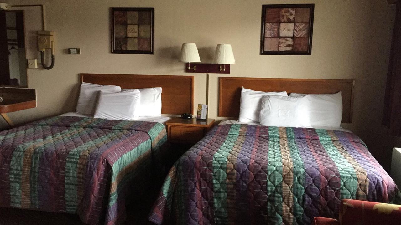 Clair Inn Marysville Esterno foto